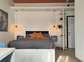 -CITY GEM- Stylish Urban Escape -LAMBRATE-